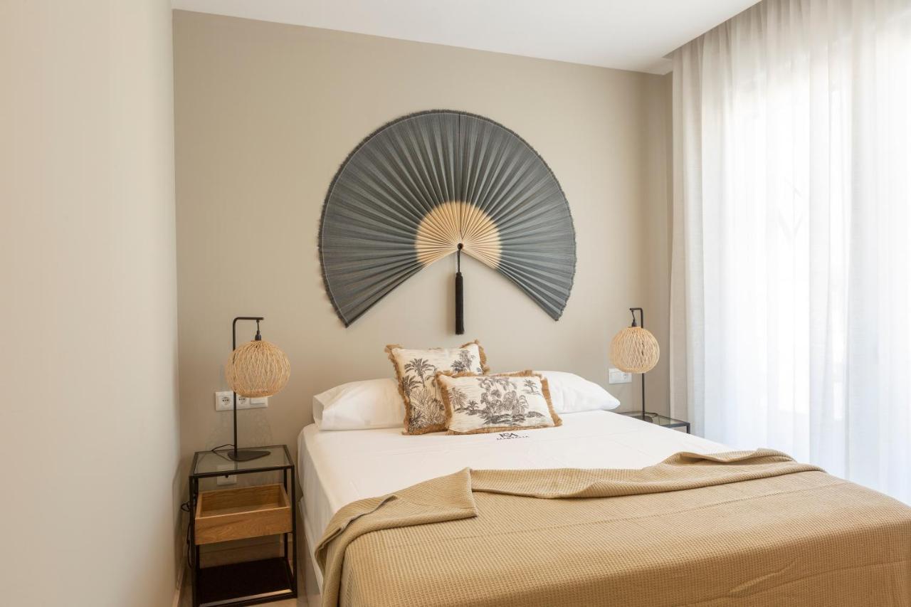 Apartamentos Martalia Arenal 龙达 外观 照片