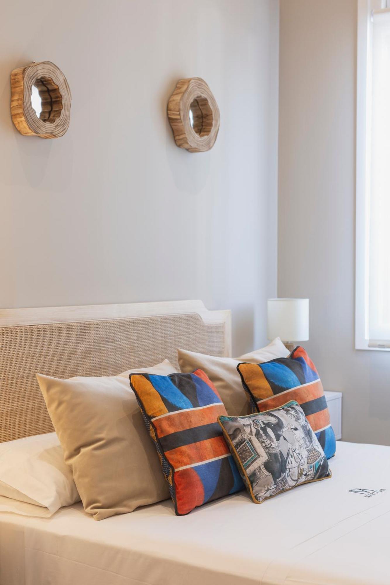 Apartamentos Martalia Arenal 龙达 外观 照片